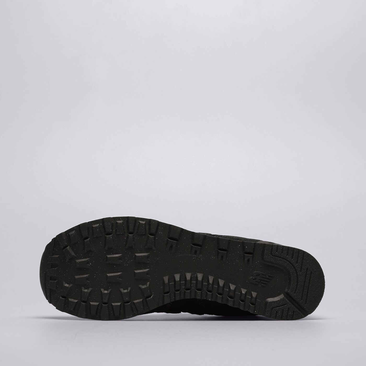 Мъжки маратонки NEW BALANCE 574  ml574eve цвят черен