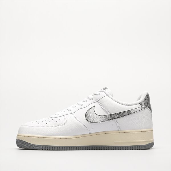 Мъжки маратонки NIKE AIR FORCE 1 '07 LX dv7183-100 цвят бял