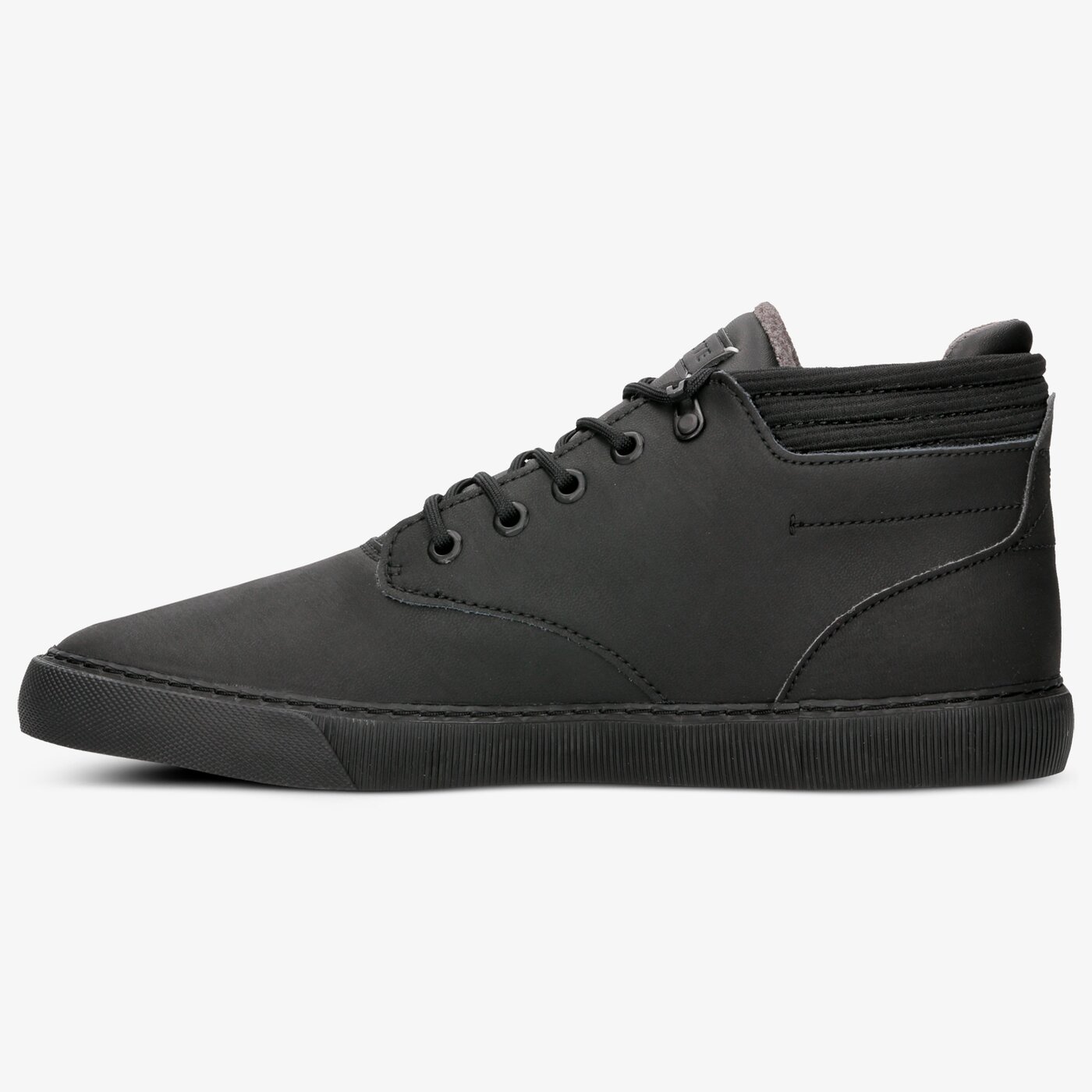 Мъжки маратонки LACOSTE ESPARRE WINTER C 318 3 736cam002202h цвят черен