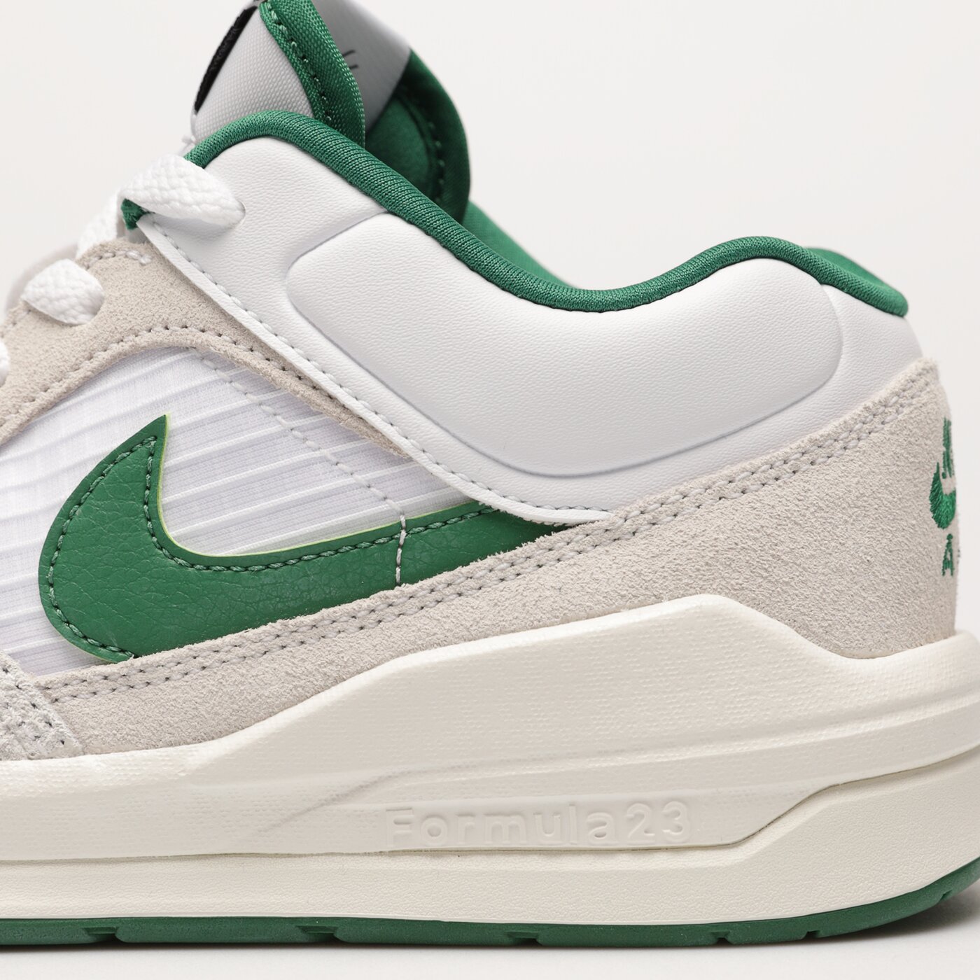 Детски маратонки JORDAN STADIUM 90 dx4399-103 цвят бял