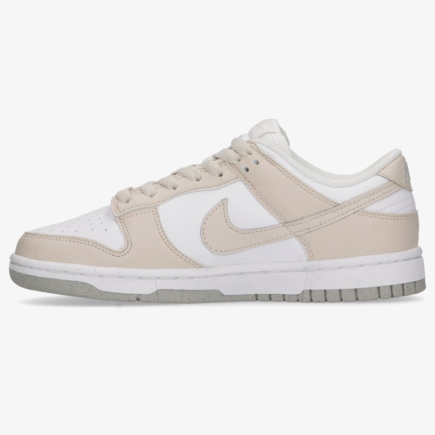 Дамски маратонки NIKE DUNK LOW NEXT NATURE  dn1431-100 цвят сив