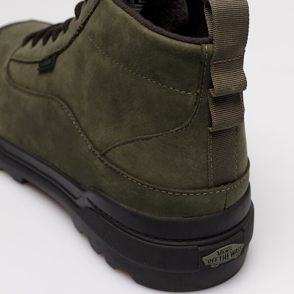 Мъжки маратонки VANS COLFAX BOOT MTE-1 vn0005uv3rx1 цвят каки