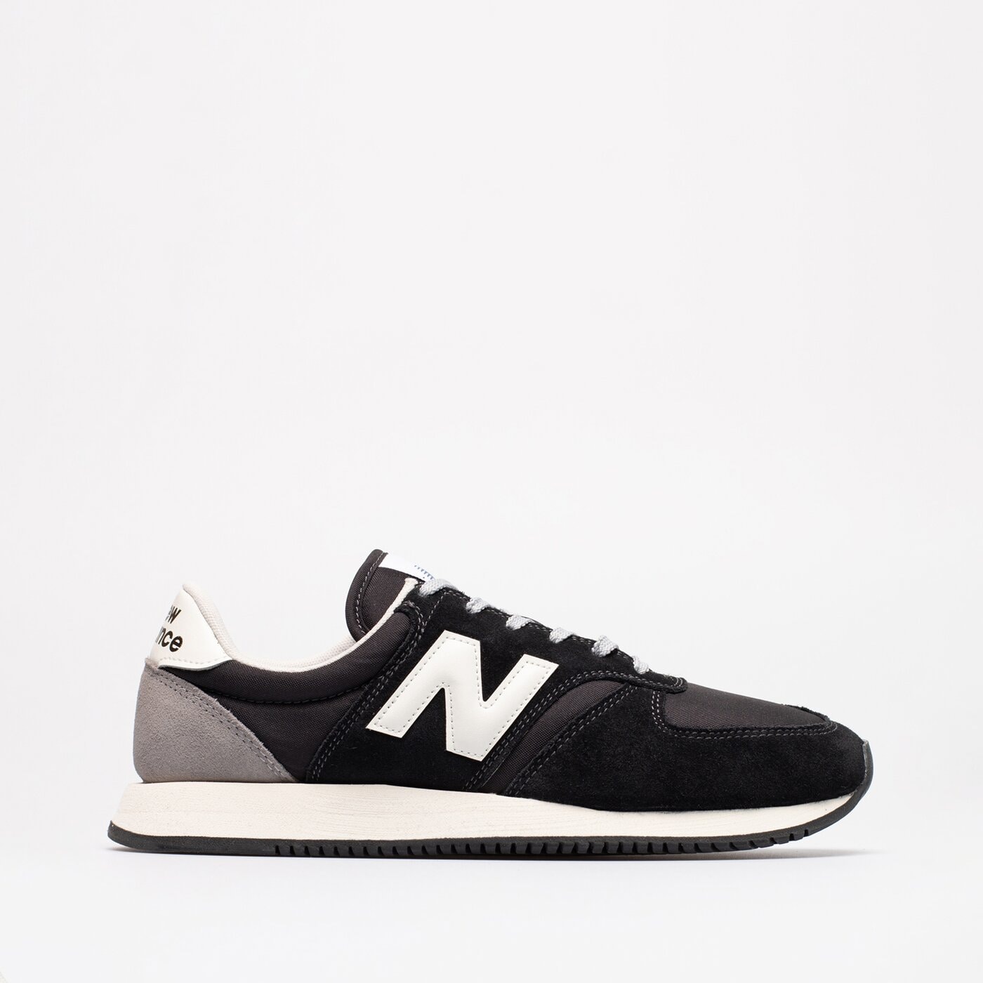 Мъжки маратонки NEW BALANCE 420  ul420te2 цвят черен