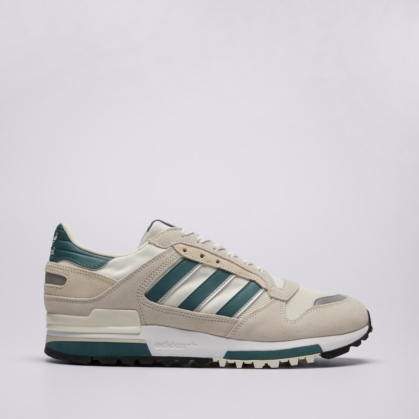 Мъжки маратонки ADIDAS ZX 600  jp8180 цвят бял