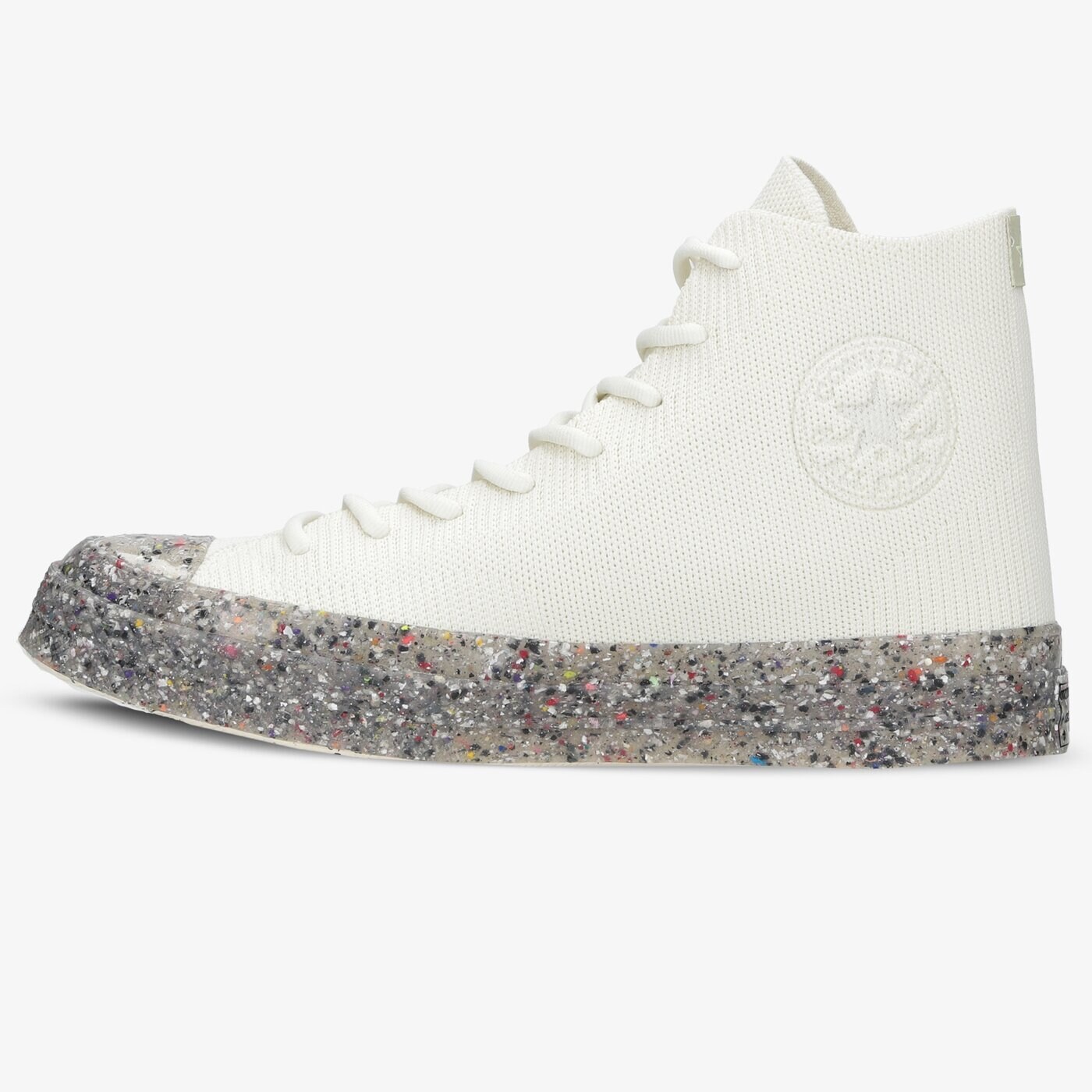 Мъжки маратонки CONVERSE CHUCK 70 170864c цвят бял