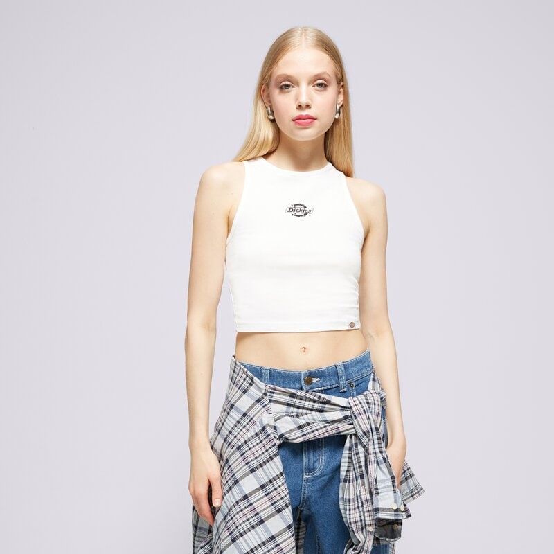 DICKIES ТЕНИСКА POWERS VEST W