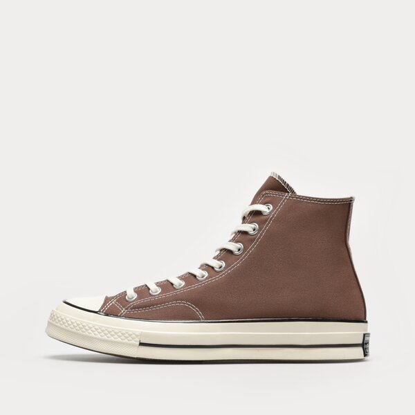 Мъжки маратонки CONVERSE CONVERSE CHUCK 70 a02755c цвят кафяв