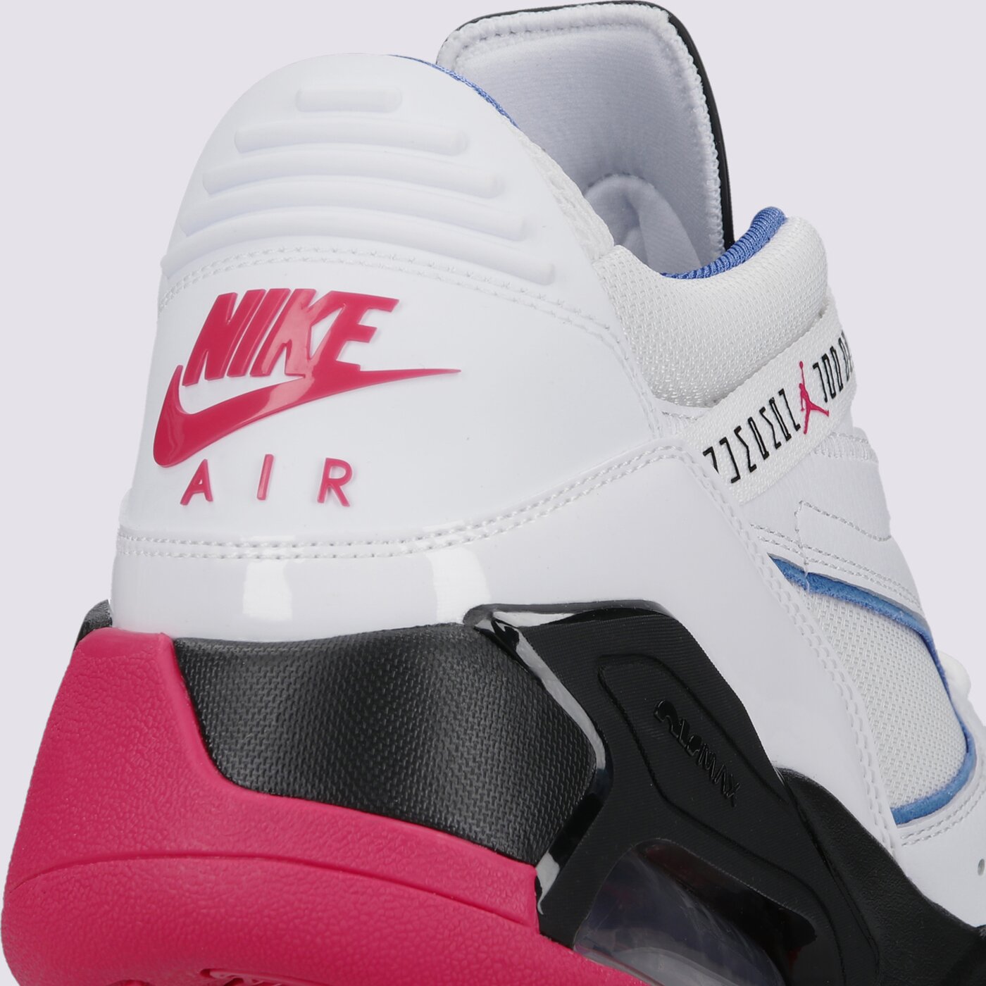 Мъжки маратонки JORDAN POINT LANE  cz4166-164 цвят бял