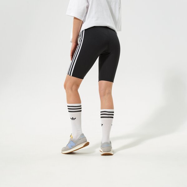 Дамски къси панталони ADIDAS ШОРТИ HW TIGHTS gn2842 цвят черен