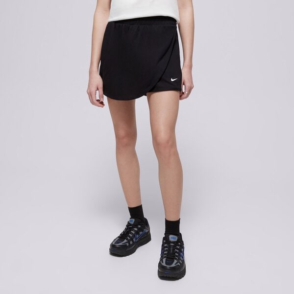  NIKE ПОЛА G NK DF BREEZY MR SKORT GIRL fn9002-010 цвят черен