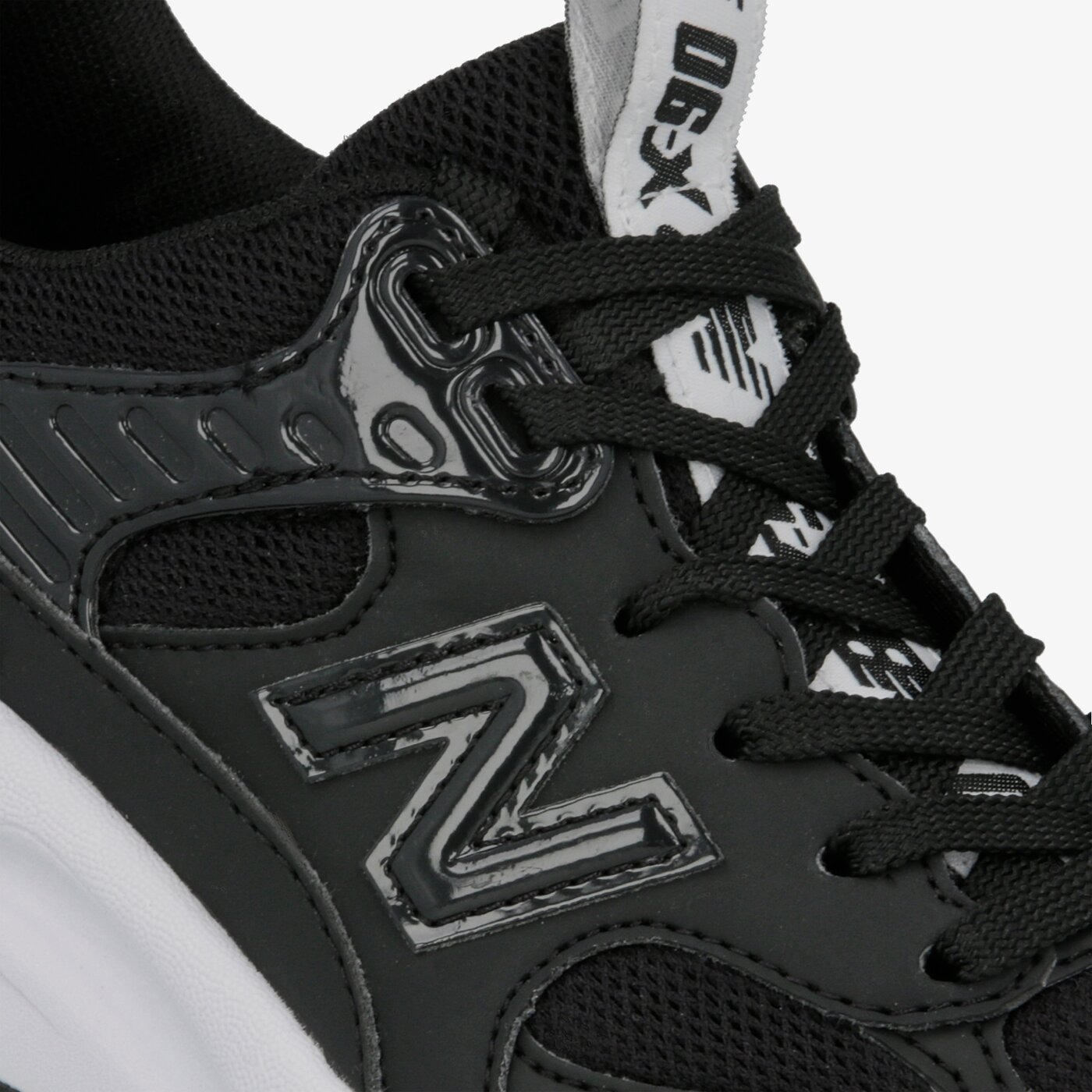 Дамски маратонки NEW BALANCE WSX90TMC wsx90tmc цвят черен