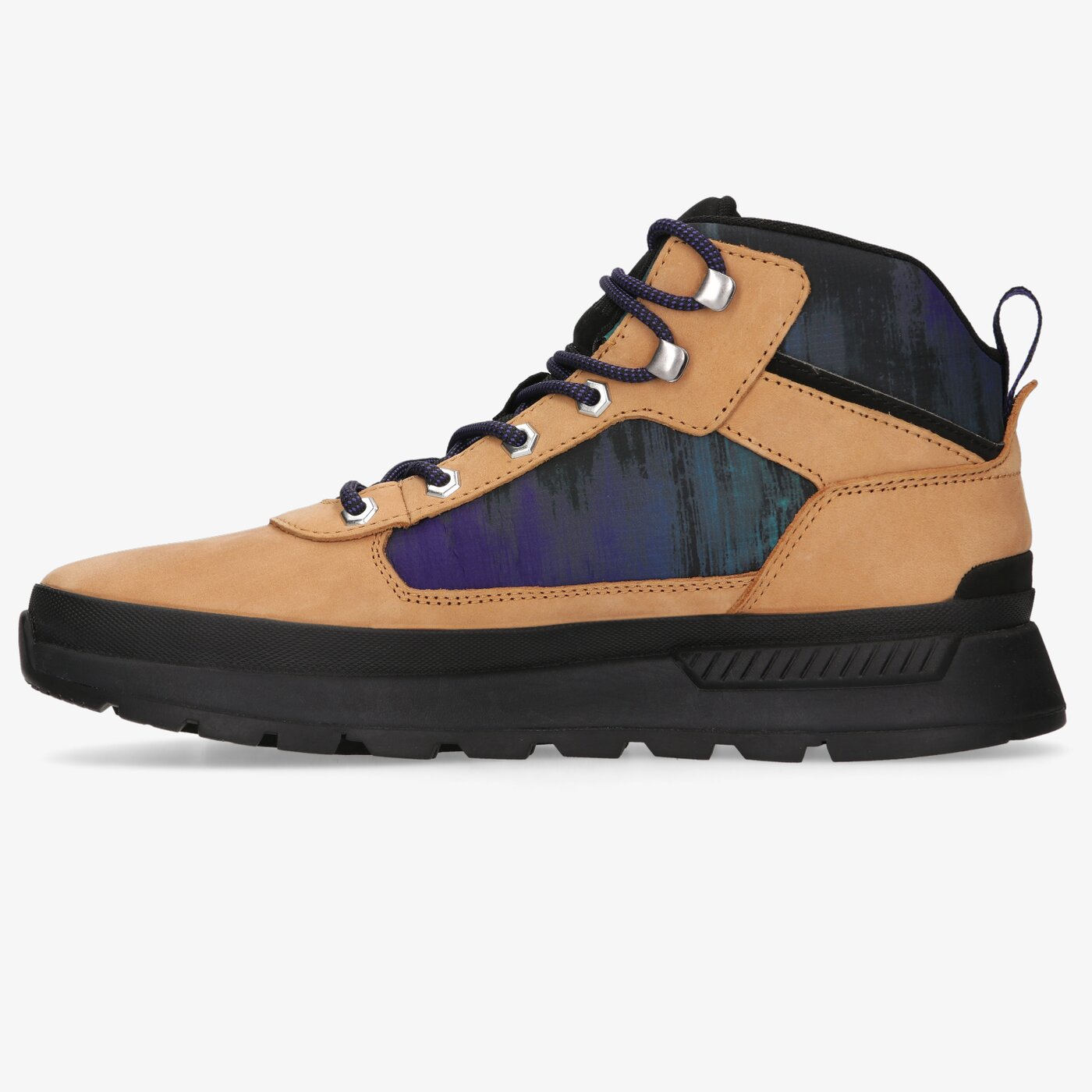 Мъжки зимни обувки TIMBERLAND FIELD TREKKER MID tb0a2h8g2311 цвят кафяв