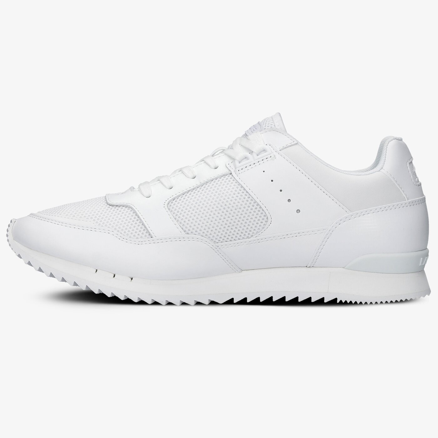 Мъжки маратонки LACOSTE PARTNER PISTE 0721 1 SMA  741sma003721g цвят бял