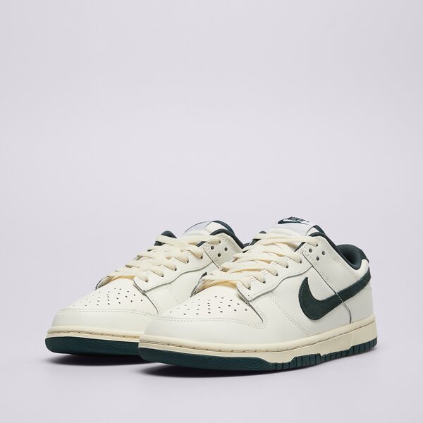 Мъжки маратонки NIKE DUNK LOW fq8080-133 цвят бежов