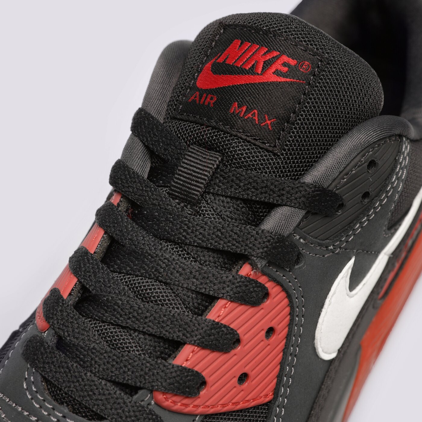 Мъжки маратонки NIKE AIR MAX 90  fb9658-001 цвят черен