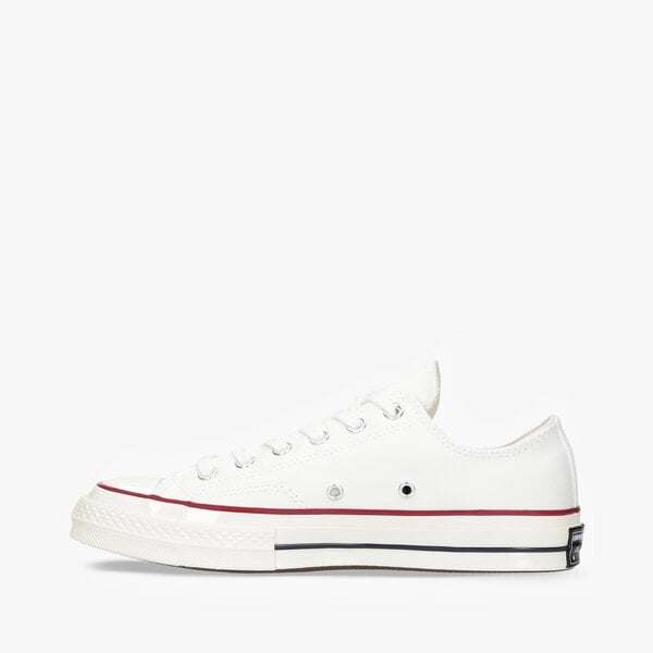 Дамски маратонки CONVERSE CHUCK 70 162065c цвят бял