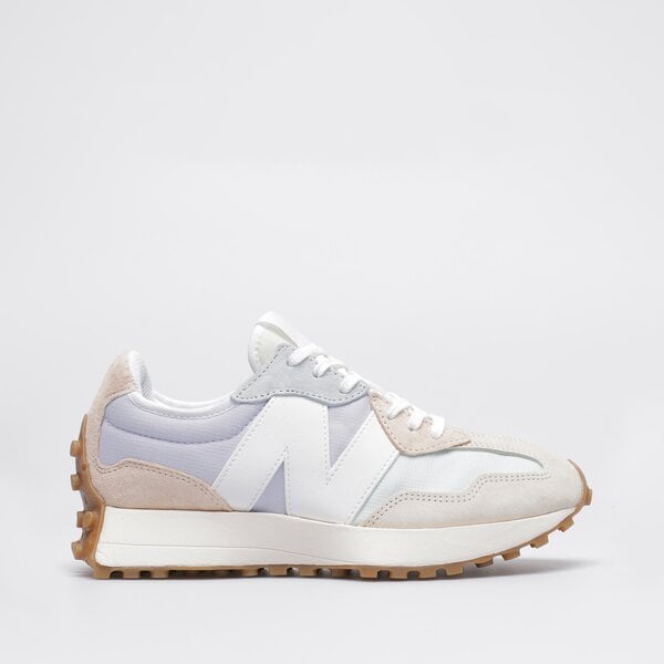 Дамски маратонки NEW BALANCE 327  ws327pab цвят многоцветен