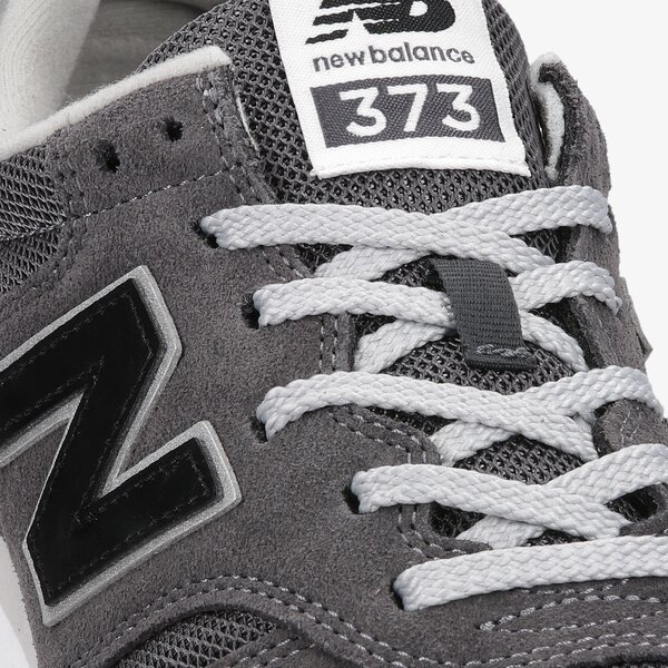 Мъжки маратонки NEW BALANCE 373  ml373es2 цвят сив