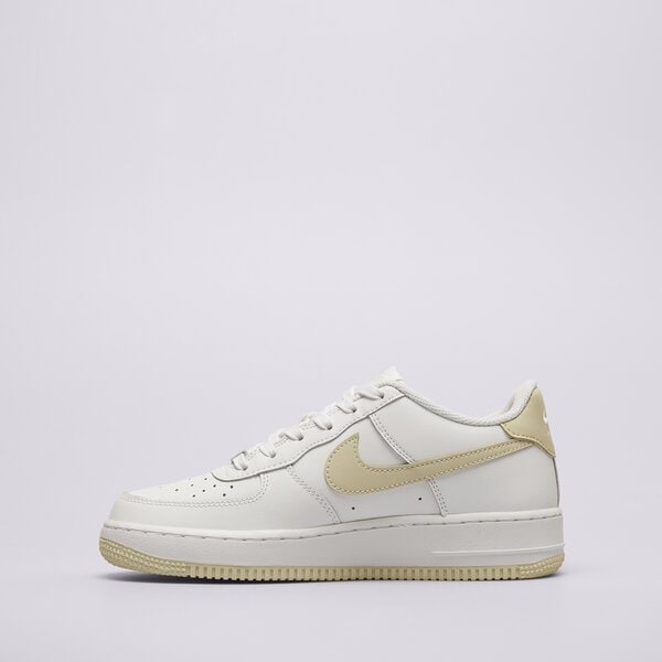 Детски маратонки NIKE AIR FORCE 1 fv5948-118 цвят бял