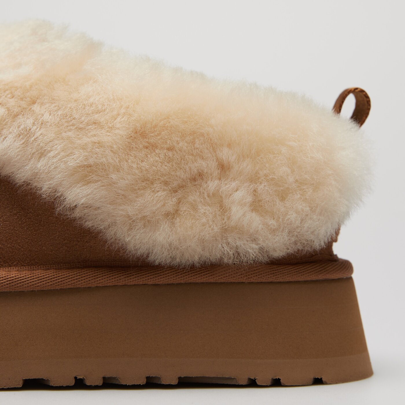 Дамски кежуал UGG TAZZELLE  1171393-che цвят кафяв