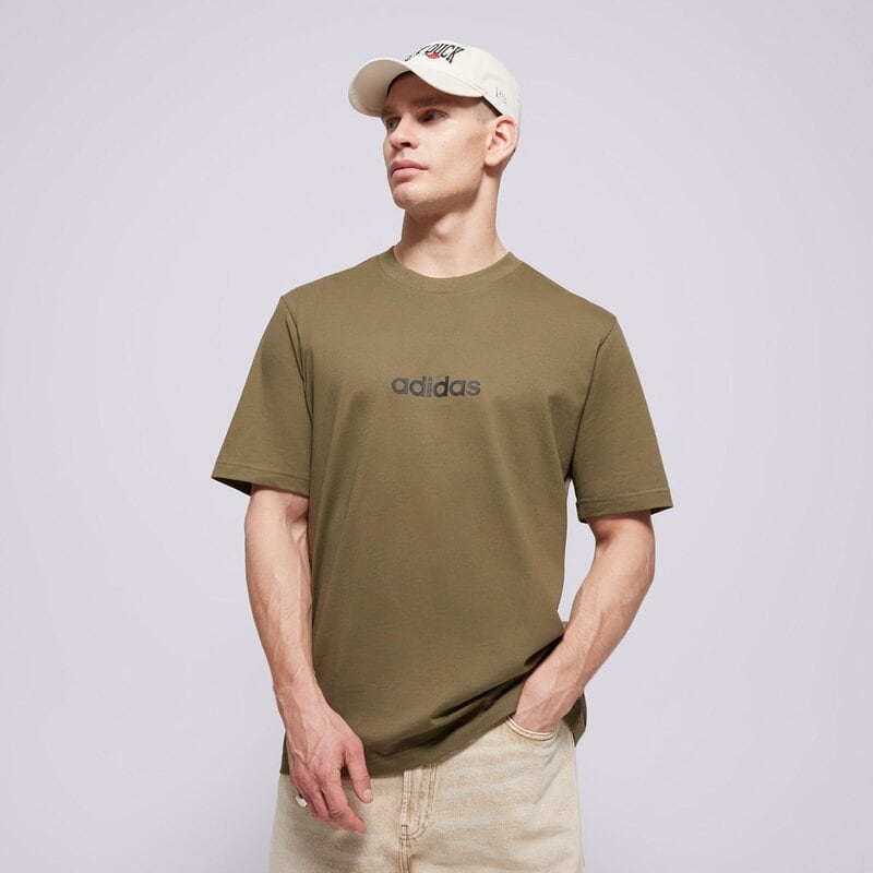 ADIDAS ТЕНИСКА M LIN SJ T