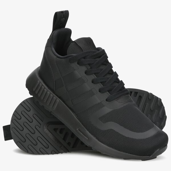 Детски маратонки ADIDAS MULTIX J fx6231 цвят черен