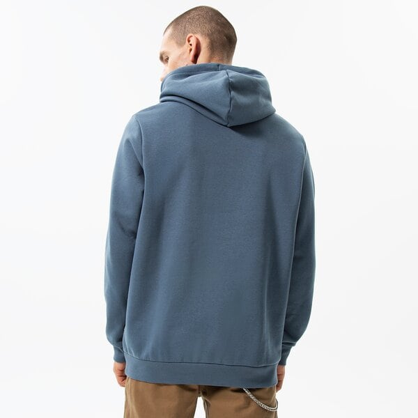 Мъжки суичър PUMA СУИТЧЪР С КАЧУЛКА ESS BIG LOGO HOODIE FL (S) 586687 10 цвят тъмносин