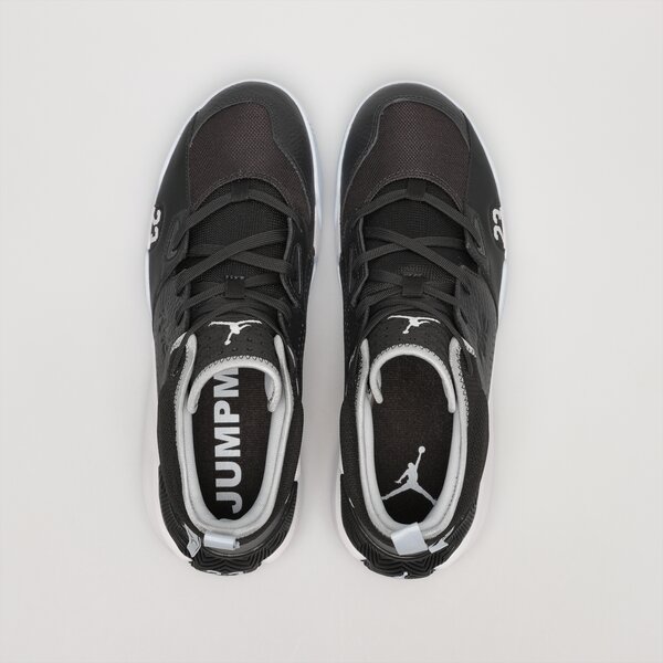 Мъжки маратонки JORDAN STAY LOYAL 2  dq8401-014 цвят черен