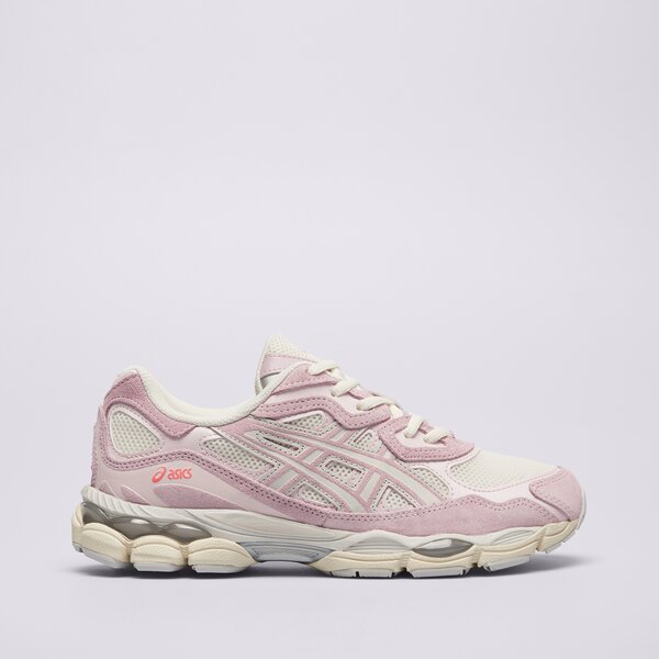 Дамски маратонки ASICS GEL-NYC 1203a383-106 цвят розов