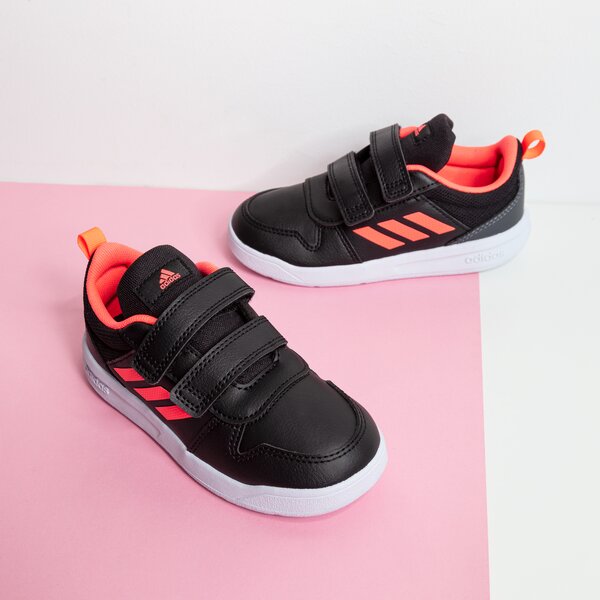 Детски маратонки ADIDAS TENSAUR I  gw9083 цвят черен