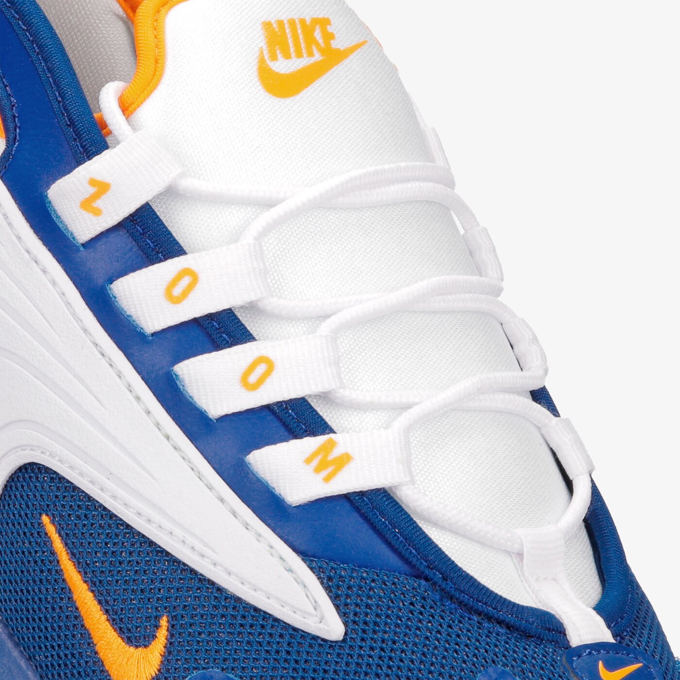 Мъжки маратонки NIKE ZOOM 2K ao0269-400 цвят син