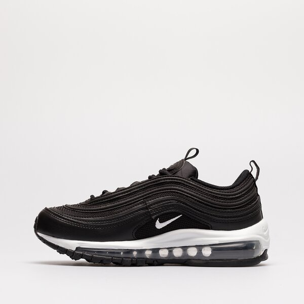 Дамски маратонки NIKE WMNS AIR MAX 97 NN dh8016-001 цвят черен