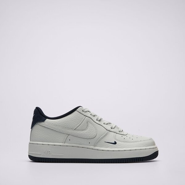 Детски маратонки NIKE AIR FORCE 1 hf0952-001 цвят бял