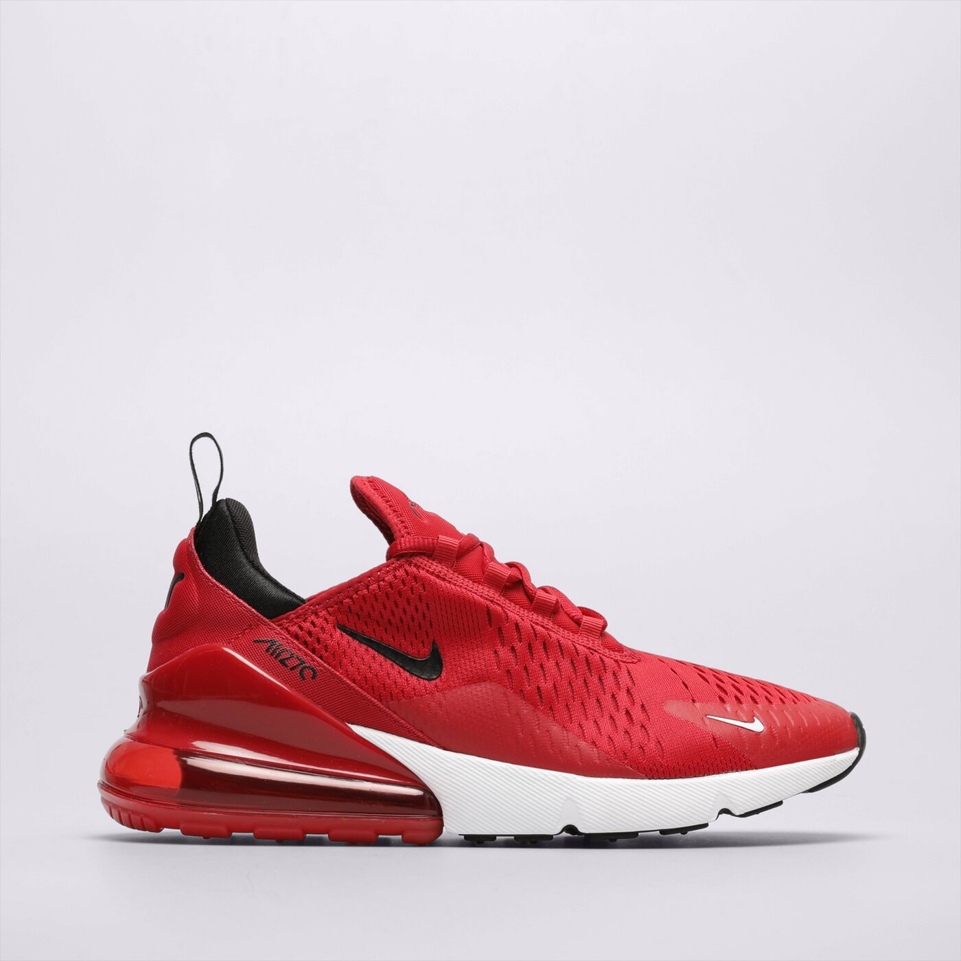 Мъжки маратонки NIKE AIR MAX 270 fn3412-600 цвят червен