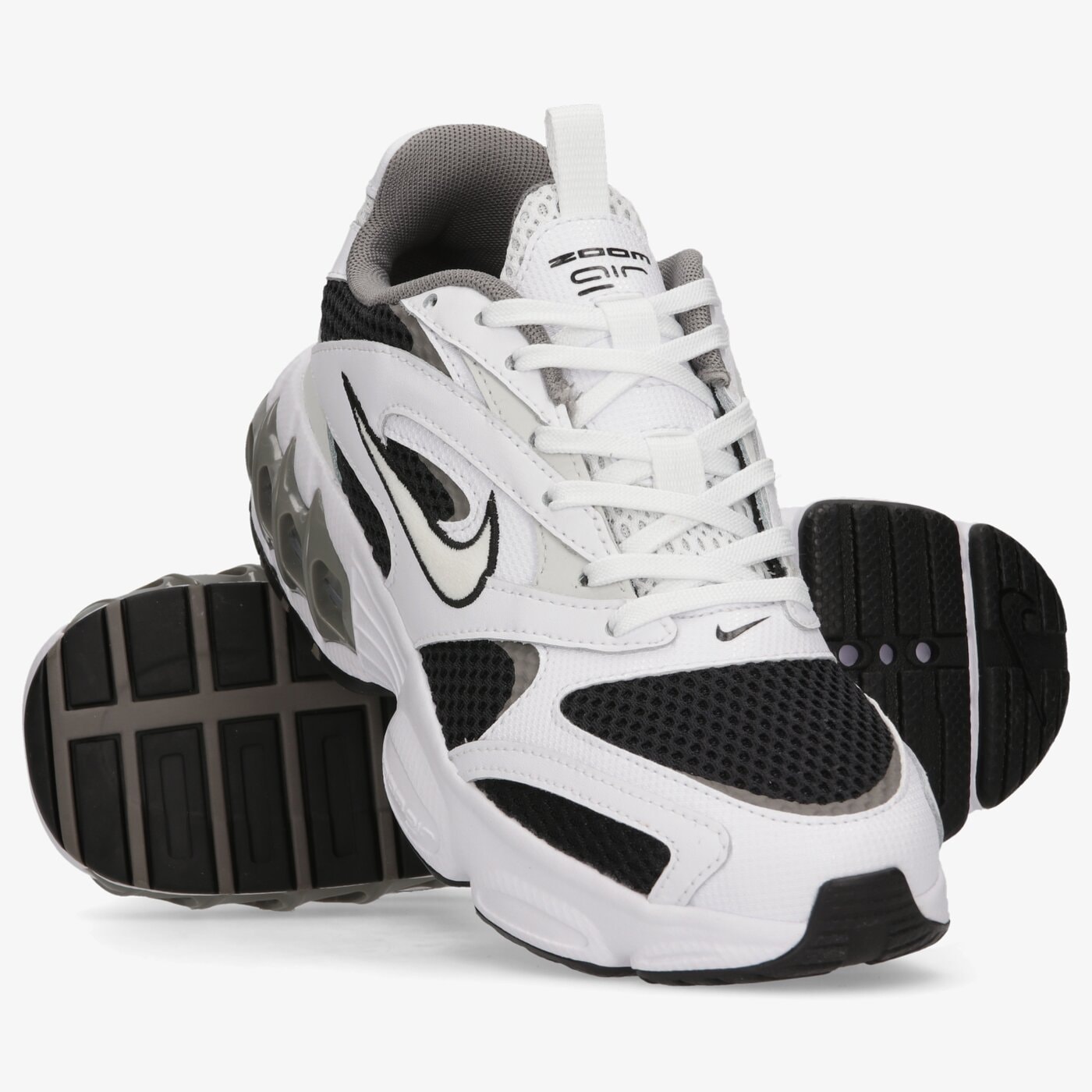 Дамски маратонки NIKE ZOOM AIR FIRE cw3876-004 цвят бял