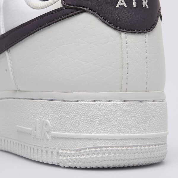 Дамски маратонки NIKE AIR FORCE 1 '07 NEXT NATURE dc9486-106 цвят бял