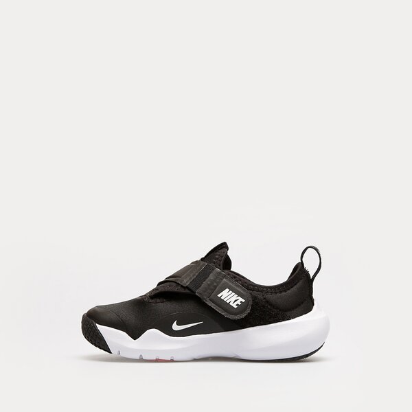 Детски маратонки Nike Flex Advance  cz0188-002 цвят черен