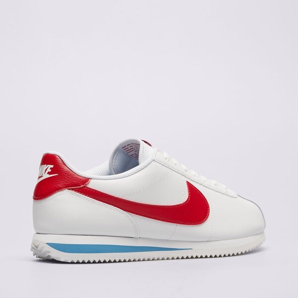 Мъжки маратонки NIKE CORTEZ  dm4044-108 цвят бял