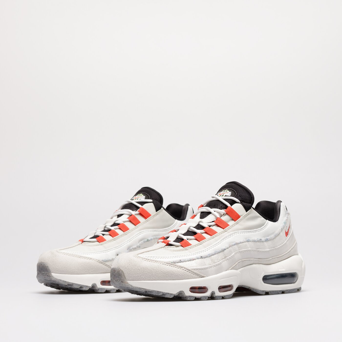 Мъжки маратонки NIKE AIR MAX 95 SE dq0268-002 цвят бежов