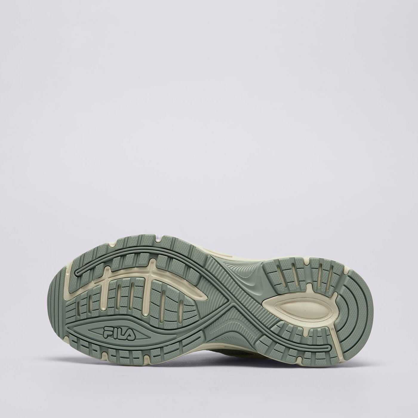 Дамски маратонки FILA DECYPHER 24 SUEDE 5am00817650 цвят бял