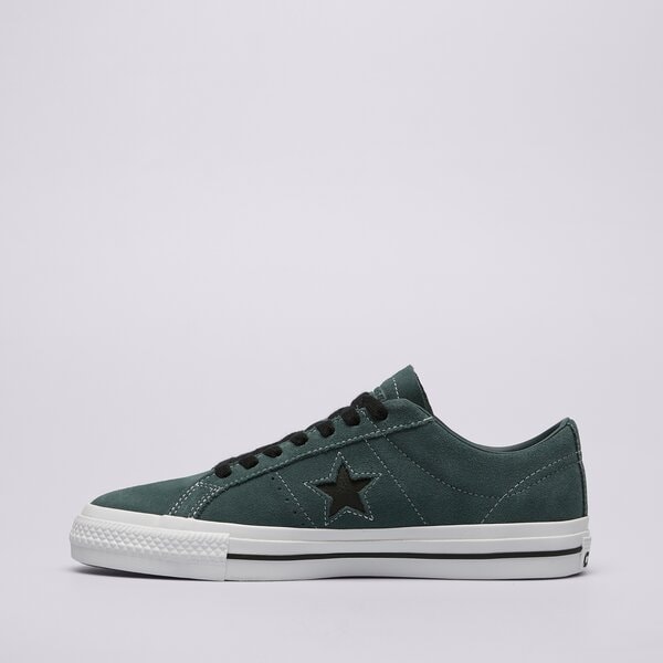 Мъжки маратонки CONVERSE ONE STAR PRO a10576c цвят зелен