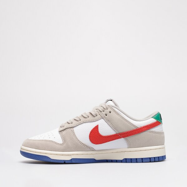 Мъжки маратонки NIKE DUNK LOW  dv3497-001 цвят черен