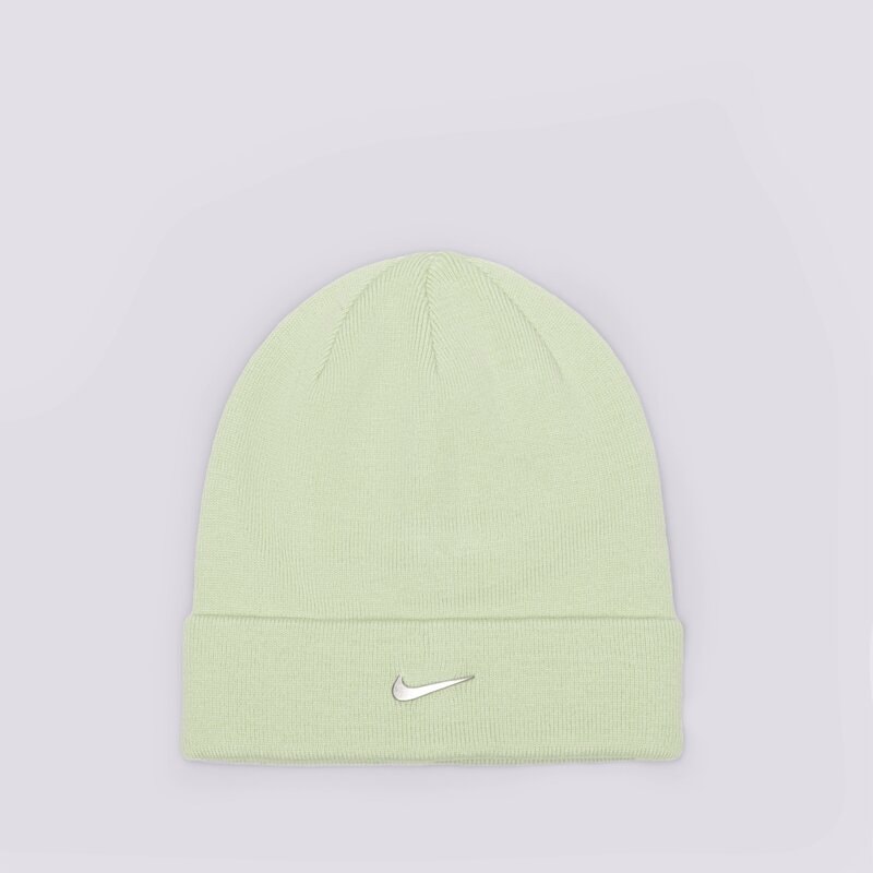 NIKE ШАПКА U NK PEAK BEANIE SC MTSWSH