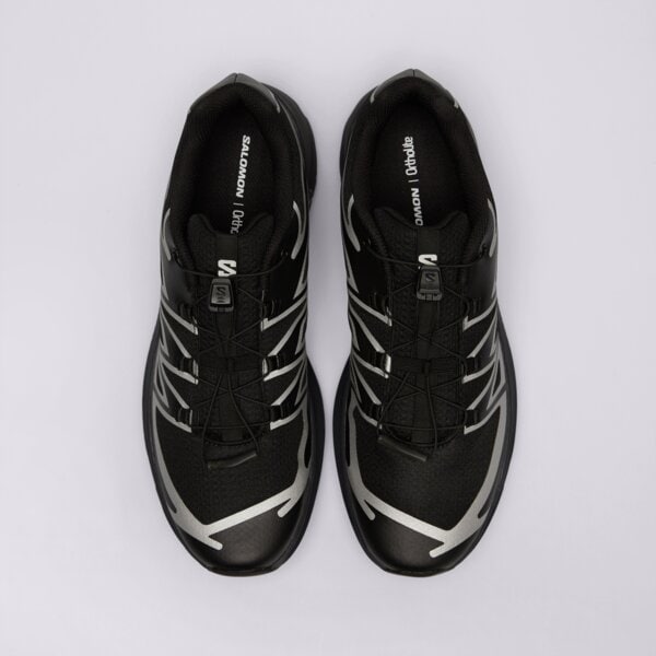 Мъжки маратонки SALOMON XT-EVR M l47693600 цвят черен