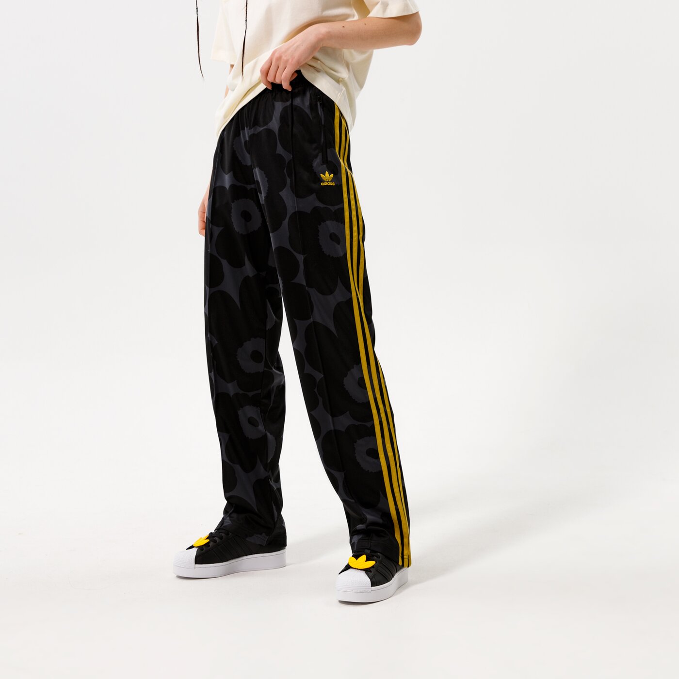 Adidas pantaloni track on sale pants