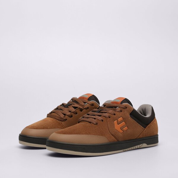 Мъжки маратонки ETNIES MARANA 4101000403204 цвят кафяв