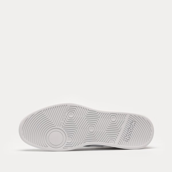 Мъжки маратонки REEBOK COURT ADVANCE CLIP hr1491 цвят бял