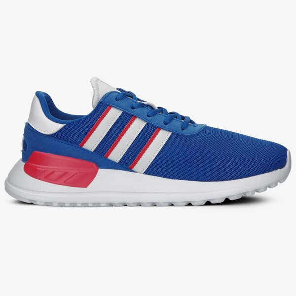 Детски маратонки ADIDAS LA TRAINER LITE C fw0585 цвят син