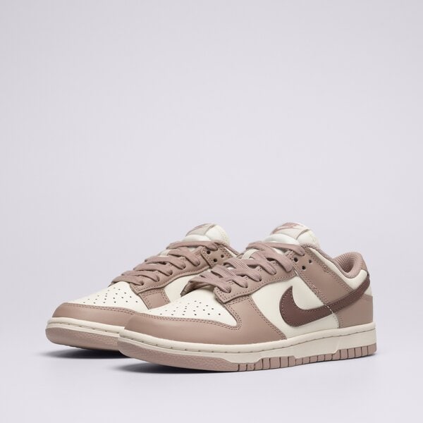 Дамски маратонки NIKE DUNK LOW dd1503-125 цвят кафяв