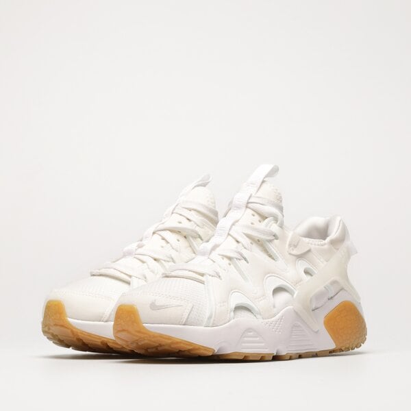 Дамски маратонки NIKE AIR HUARACHE CRAFT dq8031-101 цвят бял